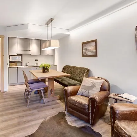 Apartman Sonne Comfort *