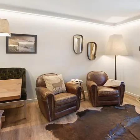 Apartman Sonne Comfort *