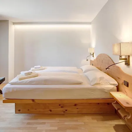 Lejlighed Sonne Comfort
