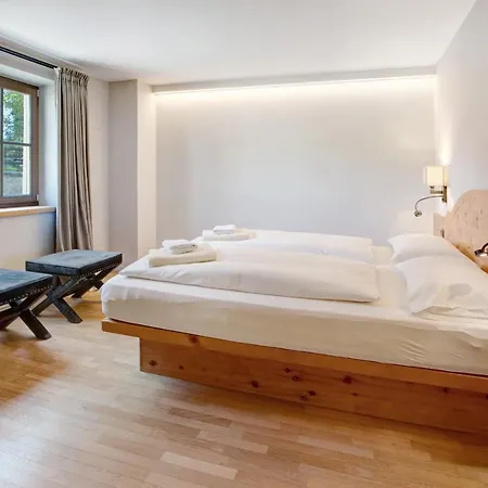 Sonne Comfort Lejlighed