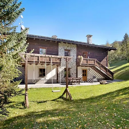 Lejlighed Sonne Comfort Livigno